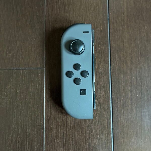 Nintendo Switch ジョイコン 左 グレー