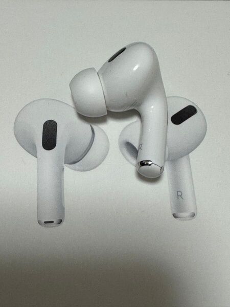 Apple AirPods Pro 第ニ世代 右耳のみ R