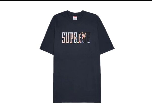 Supreme Tera Patrick Tee シュプリーム Tシャツ
