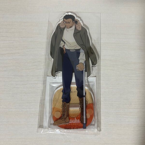 名探偵コナン 大和敢助 私服ver アクリルスタンド アクスタ