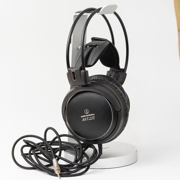 audio-technica ATH-A900X 有線ヘッドホン