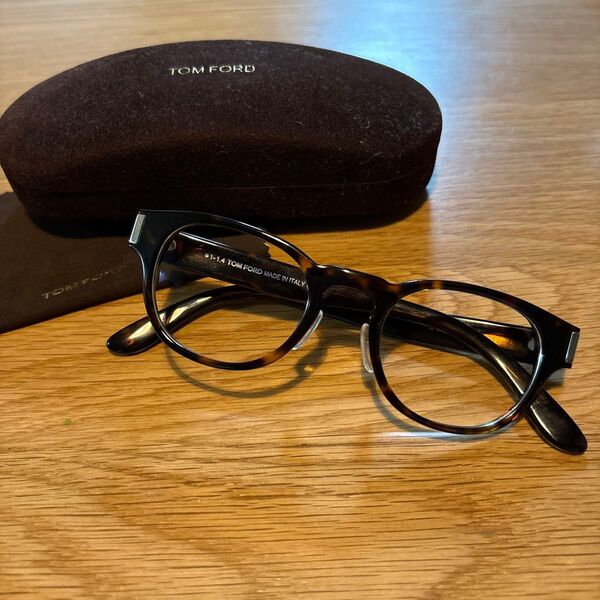 TOM FORD トムフォード メガネ サングラス