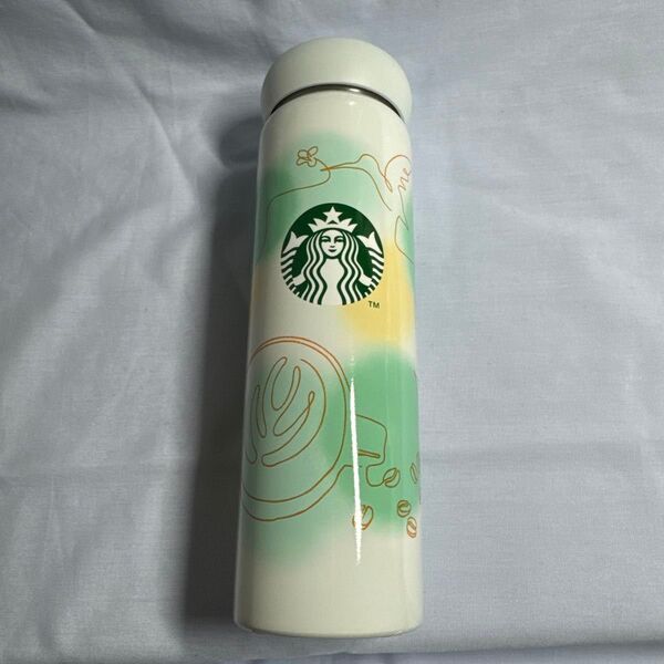 スターバックス タンブラー STARBUCKS ステンレスタンブラー オリジナルステンレスボトルB スターバックス
