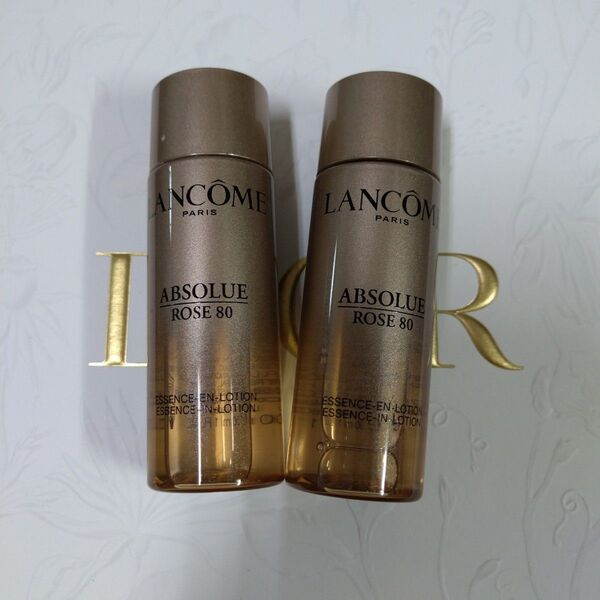 ランコム アプソリュ エッセンス イン ローション ☆ 30ml×2☆☆ サンプル