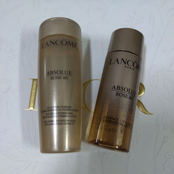 ランコム ローション ☆ 50ml☆ エッセンス イン ローション☆ 30mL☆