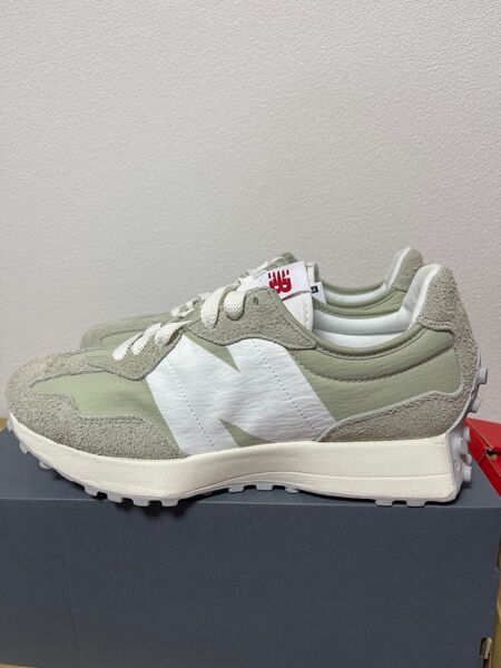 【新品・未使用】New Balance U327LM (28.0)