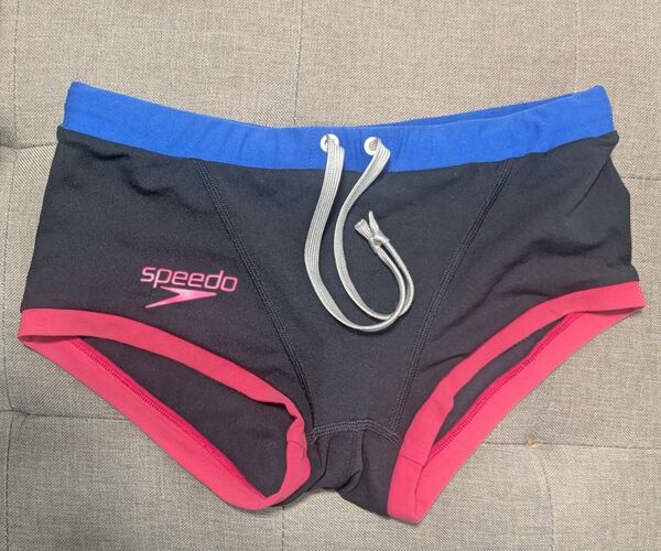speedo 競泳水着 メンズ 水泳 スイミング スピード ボックス 練習用