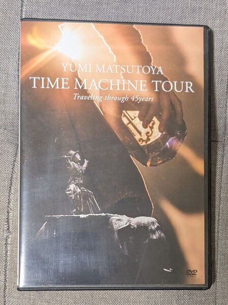 ユーミン 松任谷由実 DVD