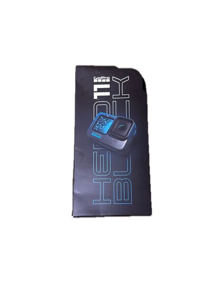 GoPro HERO11 Black アクションカメラ
