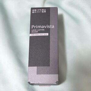 Primavista プリマヴィスタ スキンプロテクトベース 皮脂くずれ防止 超オイリー肌用 化粧下地 25ml