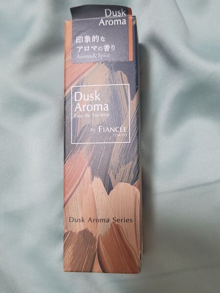 FIANCEE フィアンセ オードトワレ Dusk Aroma ダスクアロマ 30ml