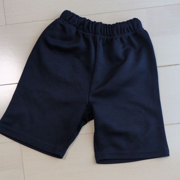 ハーフパンツ 体操服 紺