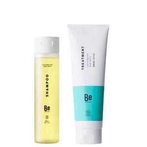 【新品】Be シャンプー & トリートメント セット