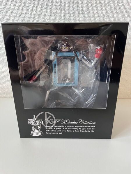 CCP ステカセキング アドベントver. 特別カラー 未使用品 7人の悪魔超人 キン肉マン