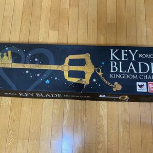 キングダムハーツ プロプリカ キーブレード proplica