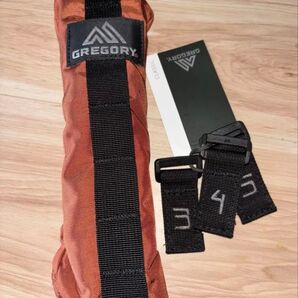 【値下げ】GREGORY グレゴリー ユーティリティ(UT) ヘッドカバー