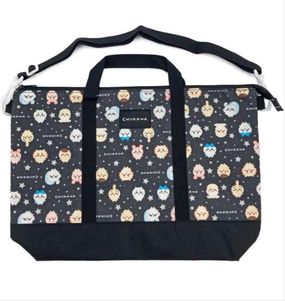ちいかわ 2way トートバッグ レッスンバッグ 新品