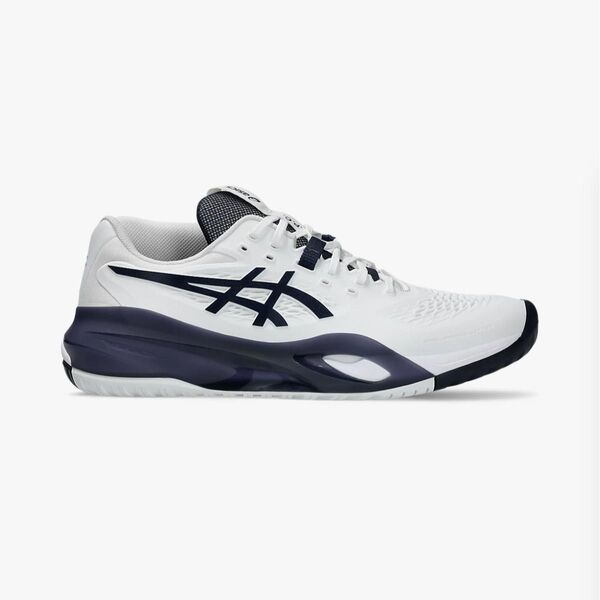 アシックス asics a.p.c コラボ テニスシューズ