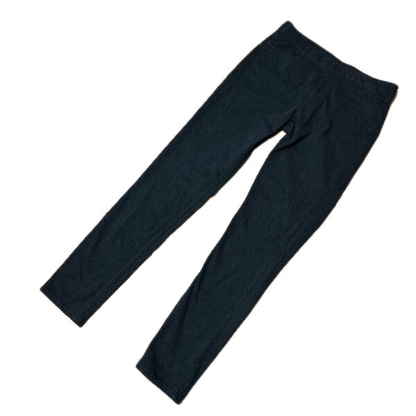 UNIQLO ストレッチ レギンスパンツ L