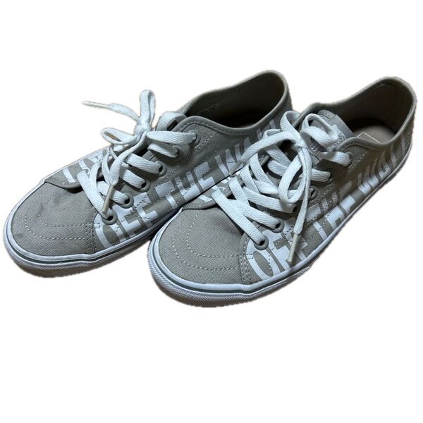 vans スニーカー バンズ