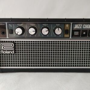 Roland JC-01 Bluetooth Audio Speaker ローランド 動作確認済み◎