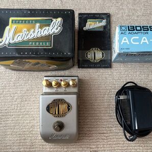 Marshall(マーシャル) ガバナー・プラス GV2