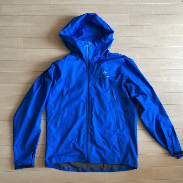 ARC'TERYX アークテリクス BETA LT HADRON JACKET