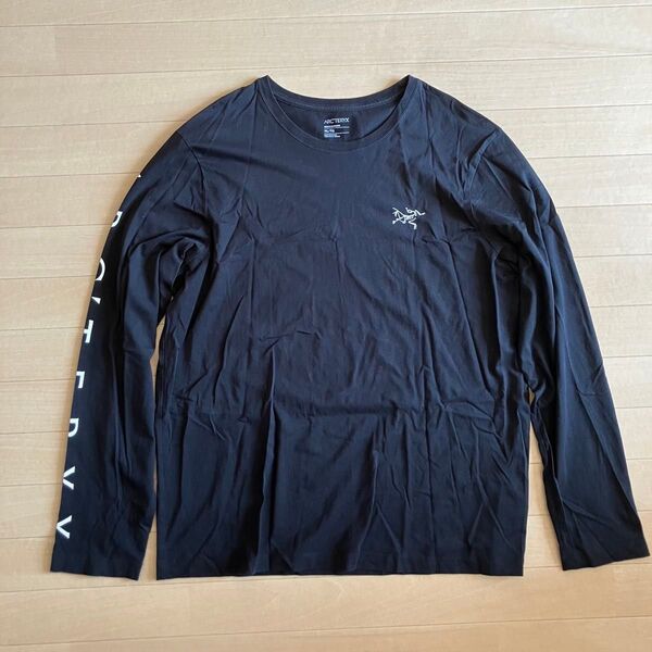arc'teryx アークテリクス ロンT XL