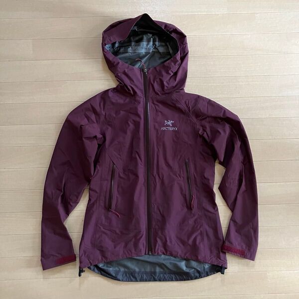 希少 ARC'TERYX アークテリクス ベータslジャケット GORE-TEX