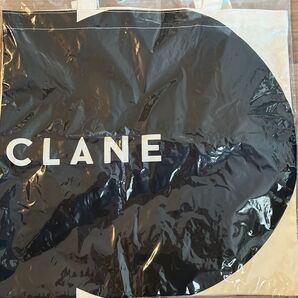 CLANE ノベルティ エコバッグ