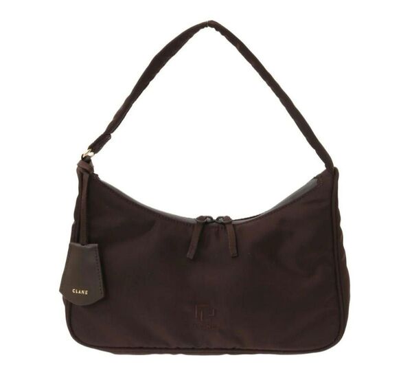 CLANE×RAMIDUS HAND BAG
