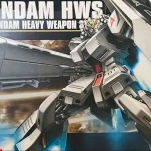 FA-93HWS νガンダム ヘビーウェポンシステム
