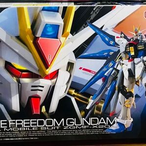 未組み立て RG 1/144 ストライクフリーダムガンダム