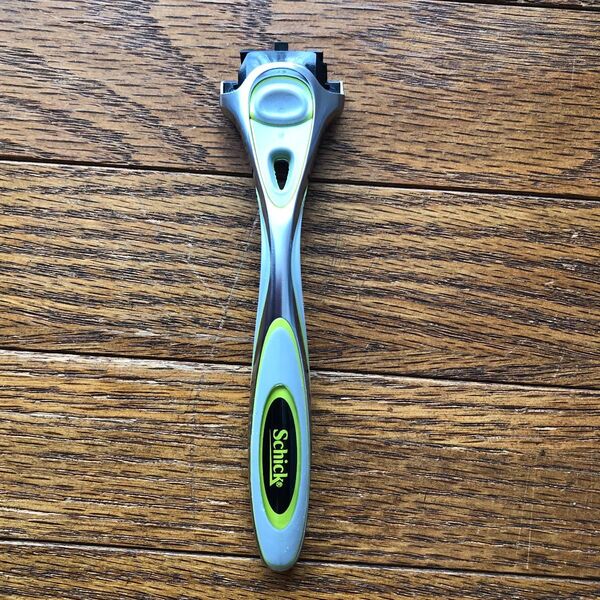 Schick ハイドロ5 ホルダー 本体