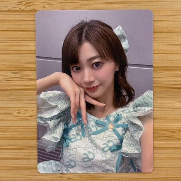 【ご購入前にコメントお願いします】【翌日配送】板倉可奈 CUTIE STREET きゅーすと トレカ 3周年 ラボセ 幕張