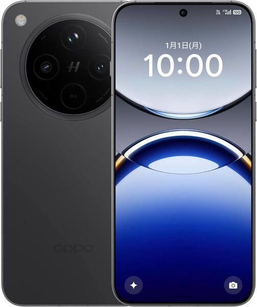 OPPO Find X8 中国版 SIMフリー 中古美品