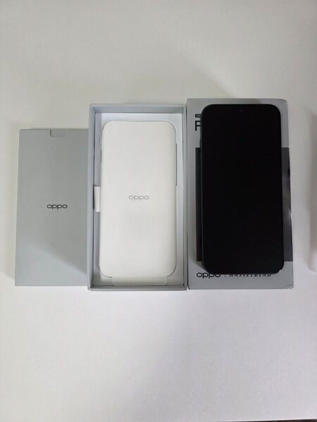 OPPO Find X8 中国版 SIMフリー 中古美品