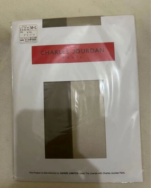 ストッキング