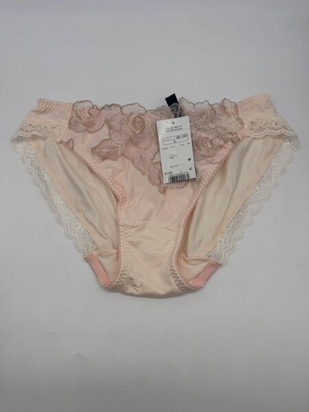 女性用下着ショーツワコールサルートLサイズ