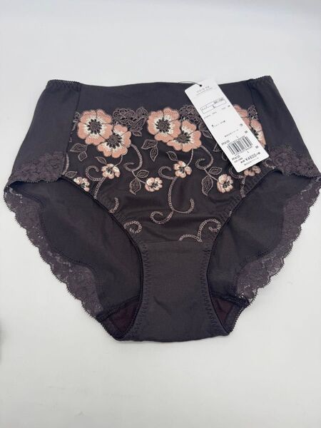 女性用下着ショーツワコール ラゼLASEE Lサイズ①