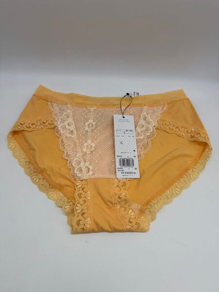 女性用下着ショーツワコール ラゼLASEE Lサイズ ④