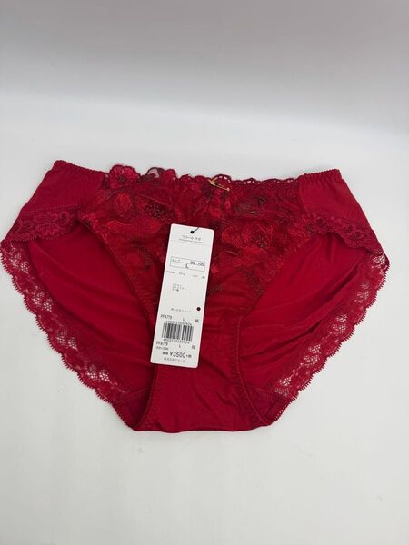 女性用下着ショーツワコール ラゼLASEE Lサイズ ⑧