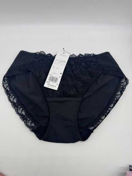 女性用下着ショーツワコール ラゼLASEE Lサイズ ⑩