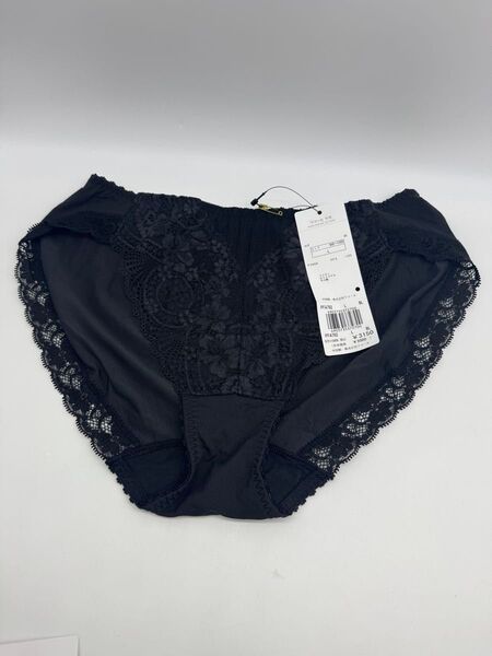 女性用下着ショーツワコール ラゼLASEE Lサイズ 20