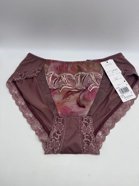女性用下着ショーツワコール ラゼLASEE Lサイズ 21