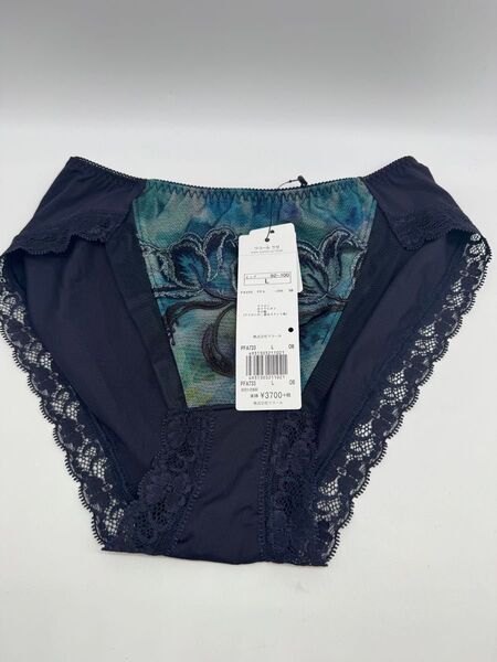 女性用下着ショーツワコール ラゼLASEE Lサイズ 22
