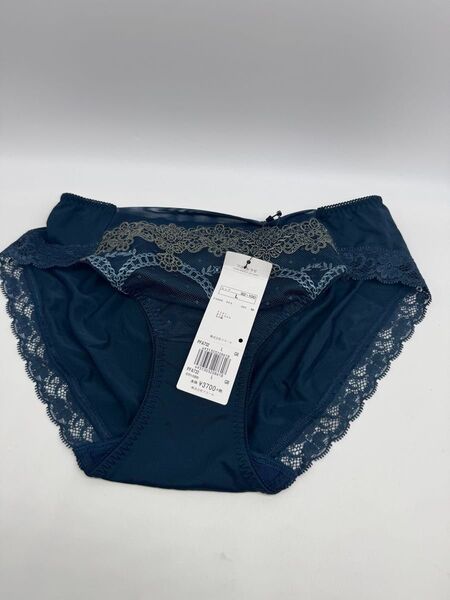 女性用下着ショーツワコール ラゼLASEE Lサイズ 23