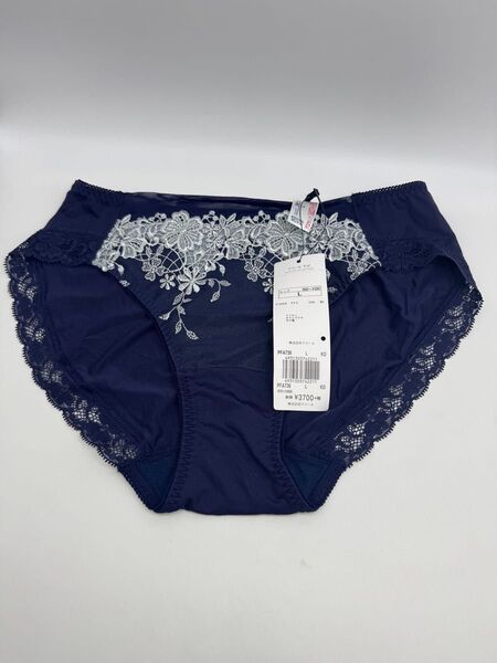 女性用下着ショーツワコール ラゼLASEE Lサイズ 24
