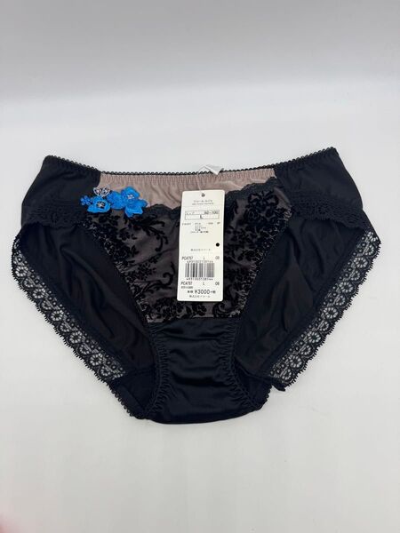 女性用下着ショーツ ワコール ルジェ Lge Lサイズ