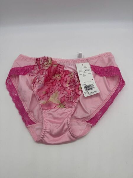 女性用下着ショーツ ワコール ルジェ Lge Lサイズ